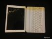 Ipad Air trắng 4G 16B còn bảo hành April 16, 2015
