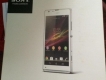 cần bán 1 sony xpreria sp màu trắng mới 99%(có hình)