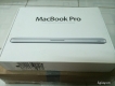 MacbookPro 13'3 MC700 full box mới 99% cấu hình mạnh ra đi giá rẻ 15 triệu !!!