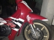 Ban satria 2000 gia re