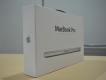 Bán nhanh Macpro 13.3" MC724 Fullbox !!!