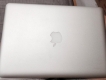 Bán mac book Pro 13'' MC 724 like new ram 8gb, hdd 500gb