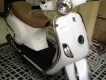 Cần bán Vespa LX 125 màu trắng