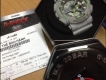 G-Shock GA-110TS-8A3DR Chính Hảng mua tại Vincom cần ra đi giá mềm