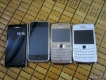 thanh lý máy99% nokia n9 64g e 72 nâu iphone 2g 8g bb 9780 white đồng giá 2t1x