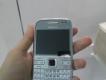 Thanh lý nokia e72 trắng (2tr3)