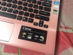 Cần bán Sony Vaio SVE màu hồng máy rất đẹp , như mới