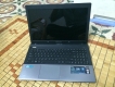 Cần bán Asus K55A màu đen  I3 3110M 2GB 500GB HD 4000
