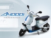 Terra Motors chính thức đầu tư vào Việt Nam với mẫu xe điện A4000i​ đầu tiên