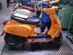[ Vespa S cam ]