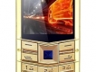 Vertu Luxury V1 - Chiếc điện thoại sang trọng, khẳng định đẳng cấp!
