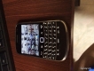 BlackBerry Bold 9900 97% hình thức đẹp, còn bảo hành.