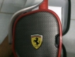 Scuderia Ferrari R300 Audio headphones White authentic new 100%