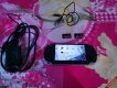 PSP 3001 + 2 thẻ nhớ 8GB ===> 2trxx