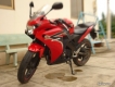 HCM - Bán gấp CBR150 2011 Thái Lan màu đỏ
