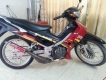 Satria 2006 giá bèo cho ACE đam mê P - X - L