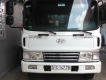 Xe Tải Xăng Dầu Hyundai 5T-6000L còn mới 90%