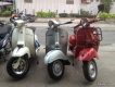 Vespa PX Acrobaleno 1986 - Đỏ - 25 Triệu - 0909160905