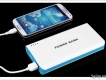 Sạc dự phòng Power Bank 20.000 Mah