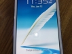 Cần bán SAMSUNG GALAXY Note 2 hàng Mỹ xách tay AT&T giá 5tr!!!!