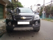 Captiva LTZ số tự động. Xe gia đình ít sử dụng nay cần bán.