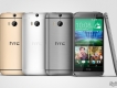 ĐT giá rẻ nhất HCM: HTC One M8, Sony Z2, iPhone 5S