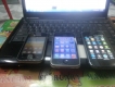 Bán Samsung i9000 & GT S5360 & iPhone 3GS 16G