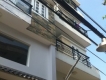 Bán nhà phố 4,5 tấm Quang trung,F10,Gò Vấp