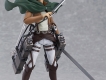 Bán 1 em figma Eren Yeager (PVC Figure) chính hãng mới 100%