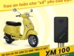 Thiết bị định vị & chống trộm xe máy