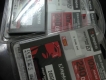 SSD Crucial M500 120GB, Kingston SSD Now V300 240GB SATA 3 7mm nguyên seal