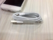 Bán 1 sợi cáp zin iphone 5 /5s