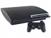 PS3 slim 160Gb CECH2501A hack full