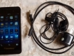HTC 8x black fullbox + Blackberry Z10 black