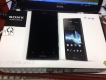 Cần bán Sony Xperia Acro S Black còn rất mới