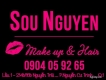 Dạy nghề trang điểm, làm tóc chuyên nghiệp cá nhân giá rẻ!