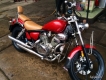 Virago 180cc phong cách ZIN or lên "Highland" là hết thuốc
