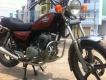 Custom 125cc nhật