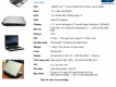 Chuyên Cung Cấp Laptop Xách Tay Âu Mỹ- Hp Elitebook