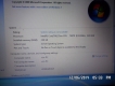 asus X8AIJ core 2 t6570,ram 2g,hdd 250gb