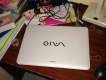 Laptop Sony Vio SVF