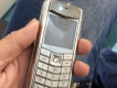 Vertu Contelation mới 98%,phím ruby ở giữa,phụ kiện máy sạc,bán nhanh 23tr
