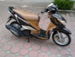 Cần bán gấp xe Yamaha Luvias đời 2010 màu nâu  giá rẽ xe đẹp.