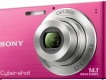 Máy ảnh Sony W320 14 Megapixel cần bán