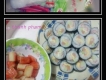 Kimbap online chỉ 25/1 hộp.