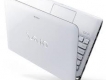 Sony vaio SVE14132CW , core i3~3120M ,14",màu trắng ,mới 98% ,bán lẻ,giá sỉ !!!
