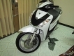 SHi VN 150 màu trắng đúng đời 2011.