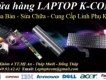CHUYÊN BÁN LAPTOP CỦ HÀNG CẦM ĐỒ CÒN TEM ZIN - Tại ĐỒNG THÁP