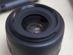 Nikon 35mm F1.8 Full box, hoàn hảo, đủ phụ kiện giá đẹp