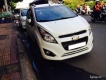 Chevrolet Spark LTZ Số tự động. Chạy đúng 200 KM